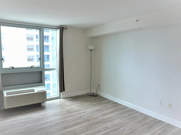 Master room