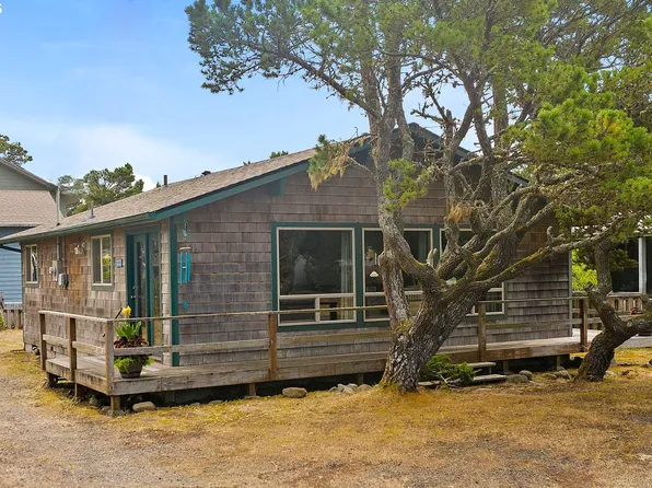 1441 S Columbia St, Seaside, OR 97138