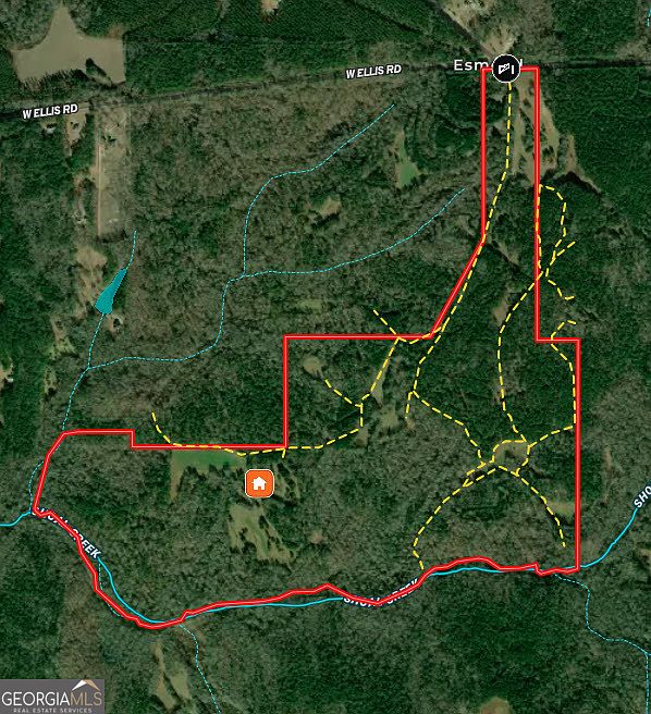 1st image of W Ellis Rd