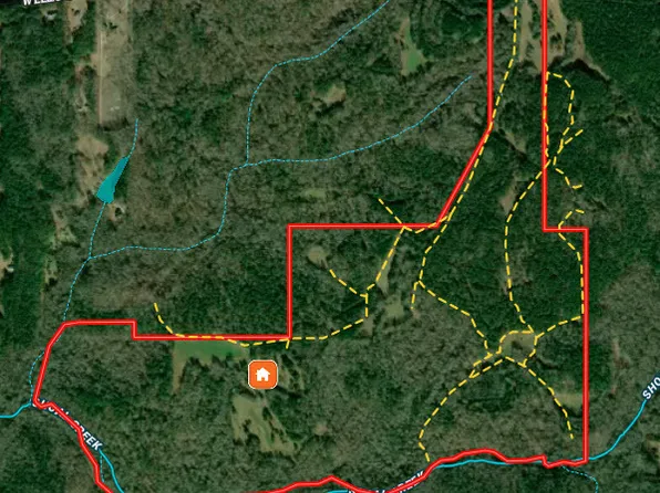W Ellis Rd, Griffin, GA 30223