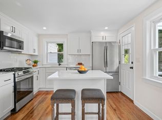 42 Hancock Rd, Wakefield, MA 01880