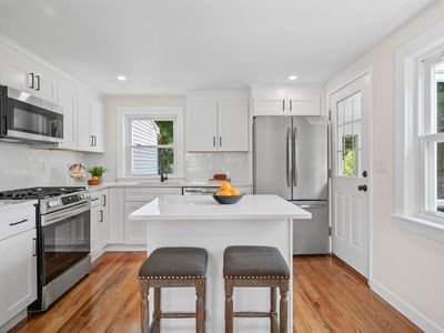 42 Hancock Rd, Wakefield, MA, 01880