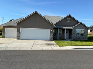 520 Orchard St, Umatilla, OR