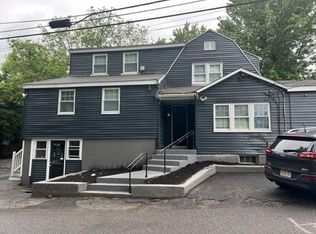 254 N Main St, Natick, MA 01760
