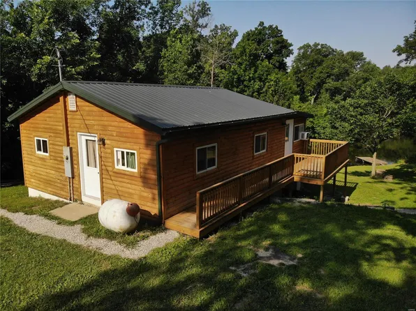 1087 N 1510th St, Vandalia, IL 62471