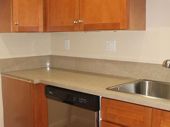 Newly Remodeled Kitchen