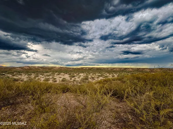 N San Pedro Ranch Rd #9, Benson, AZ 85602