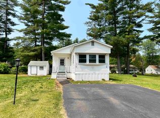 54 Lorna St, Hollis, NH 03049