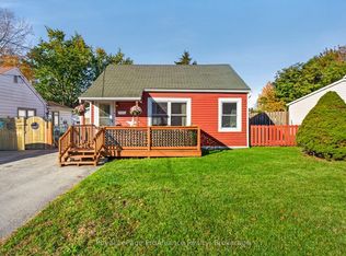 12 Kerr Cres, Quinte West, ON K8V 2W3