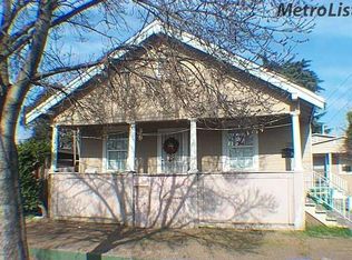 1633 E Scotts Ave, Stockton, CA 95205