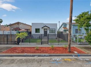 11113 1/2 S Budlong Ave, Los Angeles, CA 90044