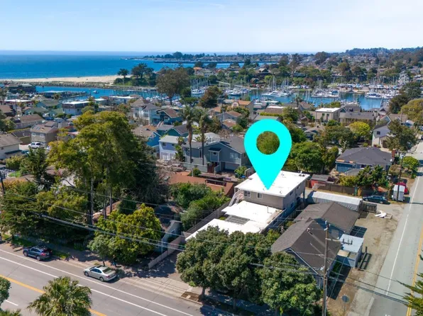 7th Santacruz, Santa Cruz, CA 95062