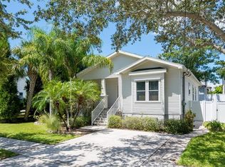 7515 S Mascotte St, Tampa, FL 33616