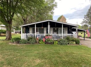 4214 Beach Trl, Jamestown, OH 45335