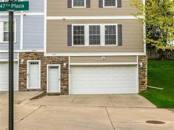 4364 N 147th Plz, Omaha, NE 68116