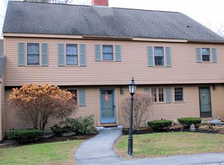 14 Coach Rd #14, Exeter, NH 03833