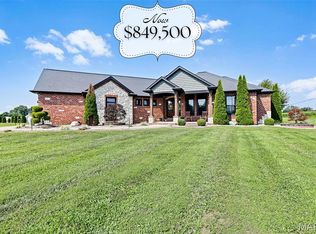 7675 Bethalto Rd, Bethalto, IL 62010