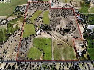 7171 SW Quarry Ave, Redmond, OR 97756