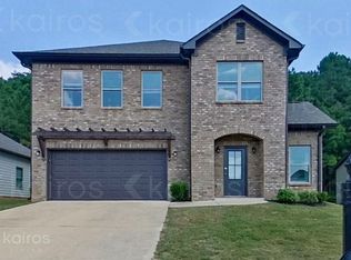 11467 Crimson Ridge Rd, Brookwood, AL 35444