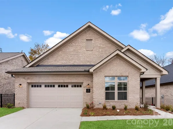 415 Newstyle Way, Gastonia, NC 28056