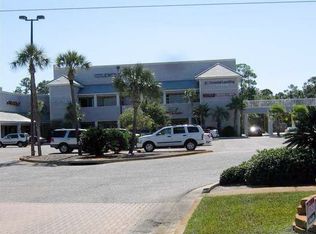 12273 Emerald Coast Pkwy W STE 201, Miramar Beach, FL 32550