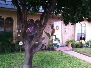 412 Toronto Ave APT 35, McAllen, TX 78503
