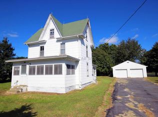 6043 George Island Landing Rd, Stockton, MD 21864