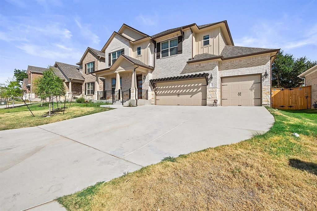 4020 Mineral Dr, Leander, TX 78641 Zillow