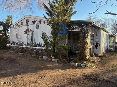 347 Short Ave, Sun Valley, NV, 89433