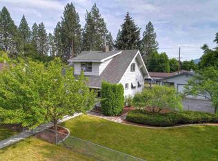 10402 E 15th Ave, Spokane, WA 99206