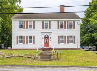 901 Main St, Leominster, MA 01453