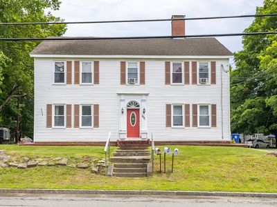 901 Main St, Leominster, MA, 01453