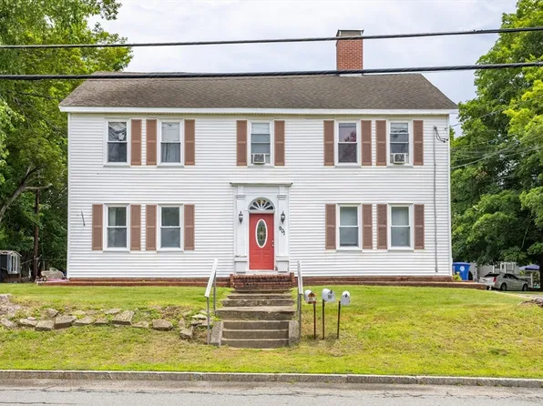 901 Main St, Leominster, MA 01453