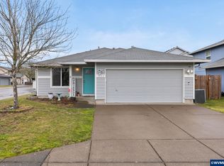3153 30th Ct SE, Albany, OR 97322