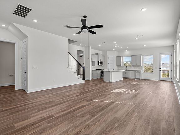 Family Room - Representational Photo