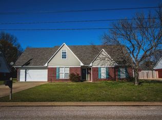 64 Woodchase Dr, Brighton, TN 38011