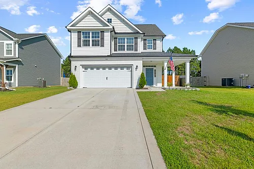 562 Transom Way Photo 1