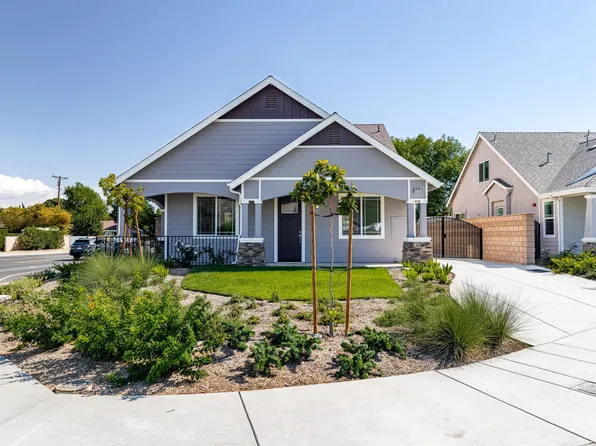 5231 Peony Ct, Riverside, CA 92506
