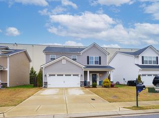 1709 Sunray Dr, Murfreesboro, TN 37127