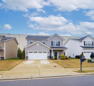 1709 Sunray Dr, Murfreesboro, TN, 37127