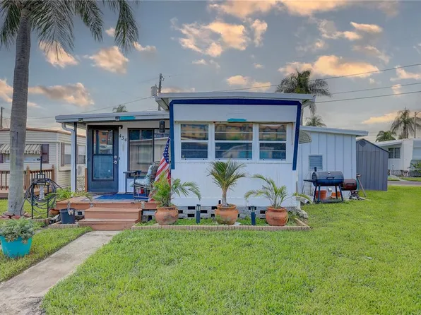 434 Denice Dr #434, Seminole, FL 33772