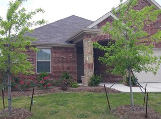 5713 Balmorhea Dr, Denton, TX 76226