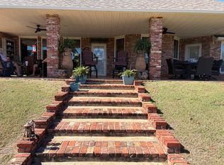 920689 S 3330th Rd, Wellston, OK 74881