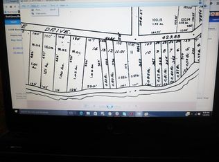 1109 Riverside Dr, Mays Landing, NJ 08330