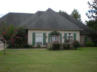 106 Rue Beau Soleil, Broussard, LA 70518