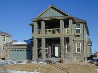 166 N Coolidge Way, Aurora, CO 80018
