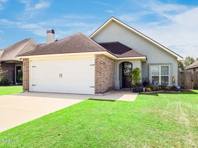 117 Rue Village Rd, Maurice, LA, 70555