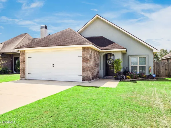 117 Rue Village Rd, Maurice, LA 70555