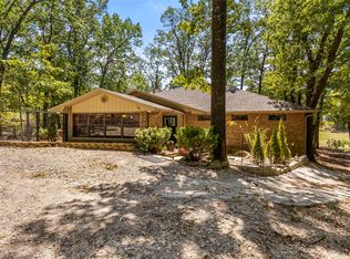 424866 E 1169th Rd, Eufaula, OK 74432