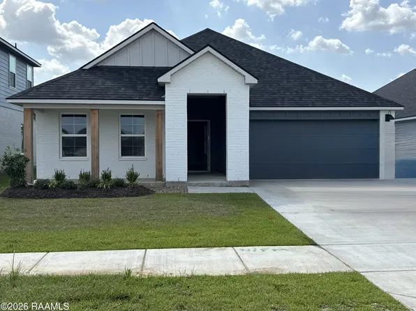 114 Top Ridge Rd, Duson, LA 70529